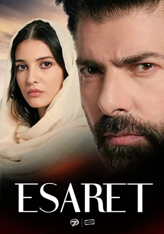 سریال ترک اسارت با زیر نویس فارسی 55 تا 100