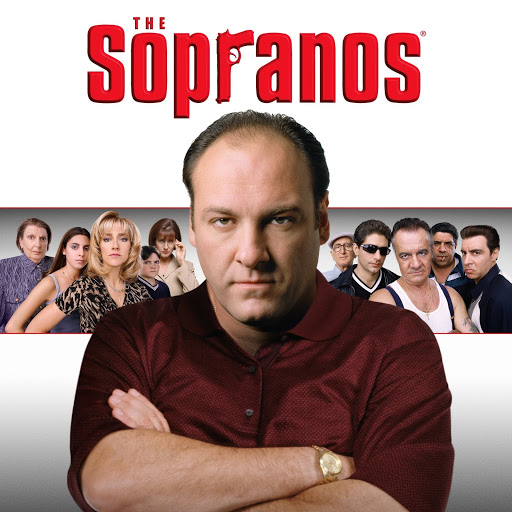 سریال خارجی خانواده سوپرانو The Sopranos با زیر نویس فارسی