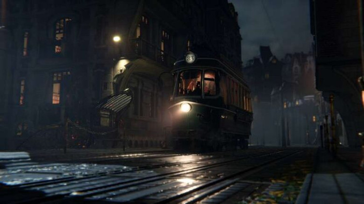 بازی Syberia The World Before برای کامپیوتر