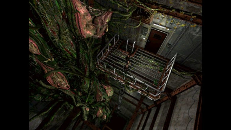 بازی Resident Evil 2 برای کامپیوتر – نسخه GOG