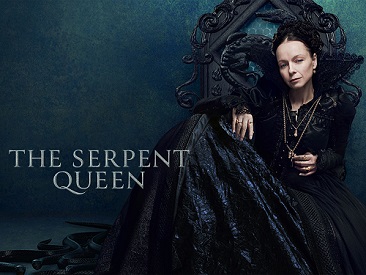 سریال خارجی The Serpent Queen
