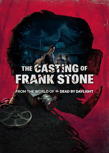 بازی The Casting of Frank Stone برای کامپیوتر