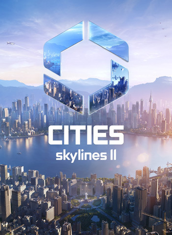 بازی Cities Skylines II – Ultimate Edition برای کامپیوتر