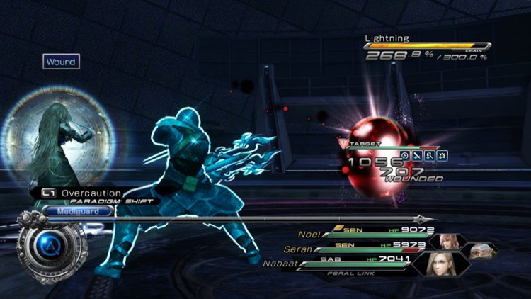 بازی Final Fantasy XIII-2 + Update 1 برای کامپیوتر