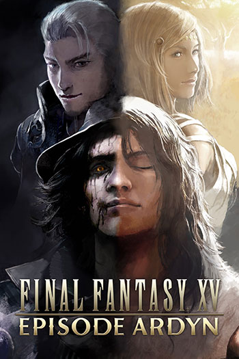 بازی Final Fantasy XV برای کامپیوتر نسخه کامل