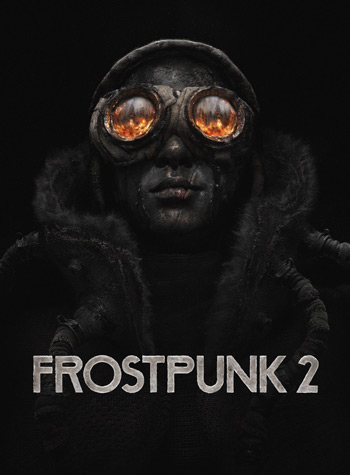 بازی Frostpunk 2 برای کامپیوتر