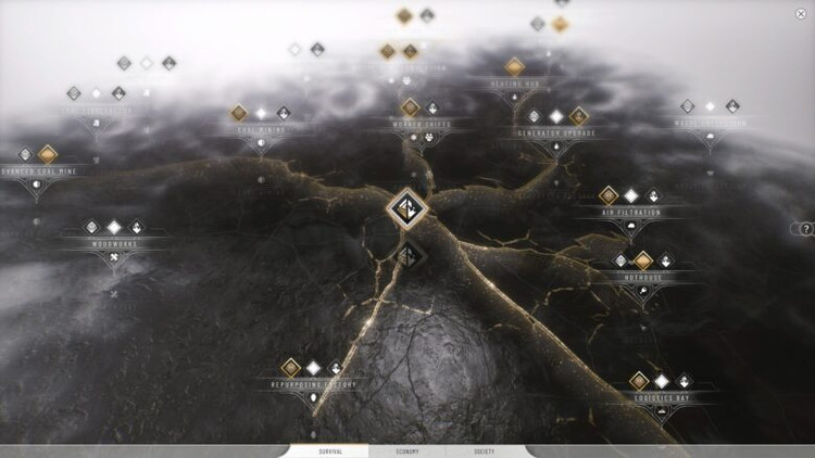 بازی Frostpunk 2 برای کامپیوتر