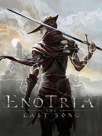 بازی Enotria The Last Song برای کامپیوتر