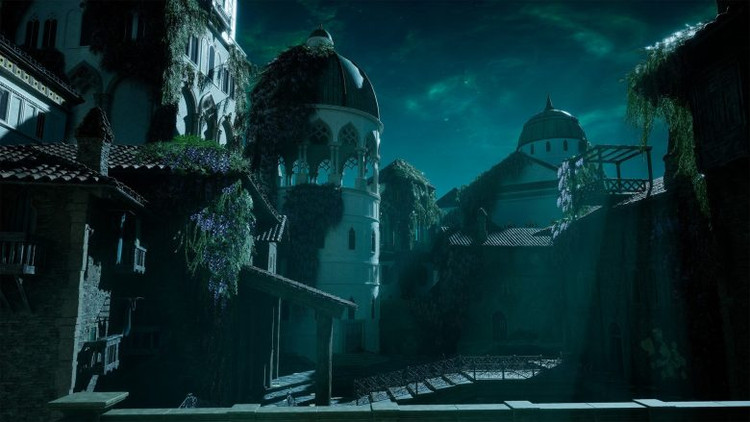 بازی Enotria The Last Song برای کامپیوتر