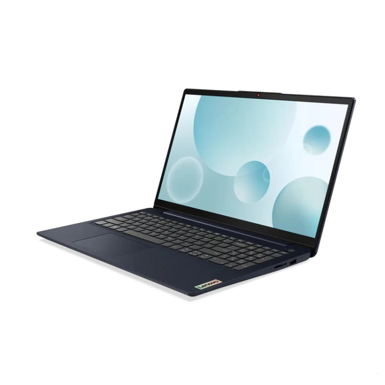 لپ تاپ 15.6 اینچی لنوو مدل IdeaPad 3 15IAU7-i3 1215U 16GB استوک