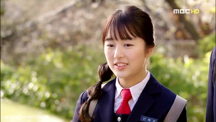 سریال کره ای روزگار شاهزاده Princess Hours 2006 دوبله فارسی