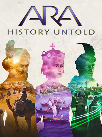 بازی Ara History Untold برای کامپیوتر