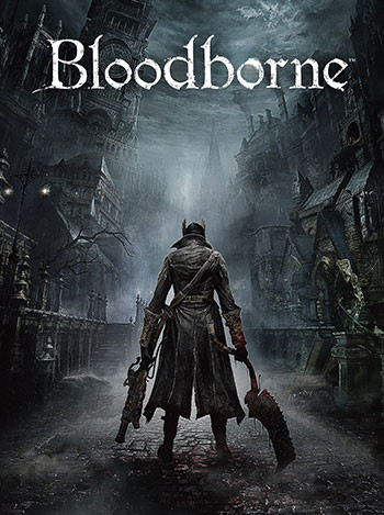 بازی Bloodborne برای کامپیوتر