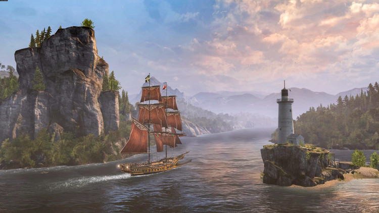 بازی پلی استیشن 4 نسخه رایتی نسخه هکشده بازی Assassins Creed Rogue Remastered ps4