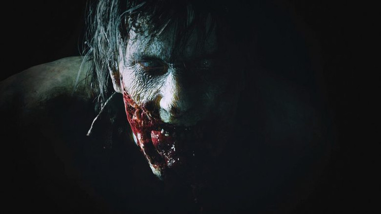 بازی پلی استیشن 4 نسخه رایتی نسخه هکشده بازی Resident Evil 2 Remake ps4