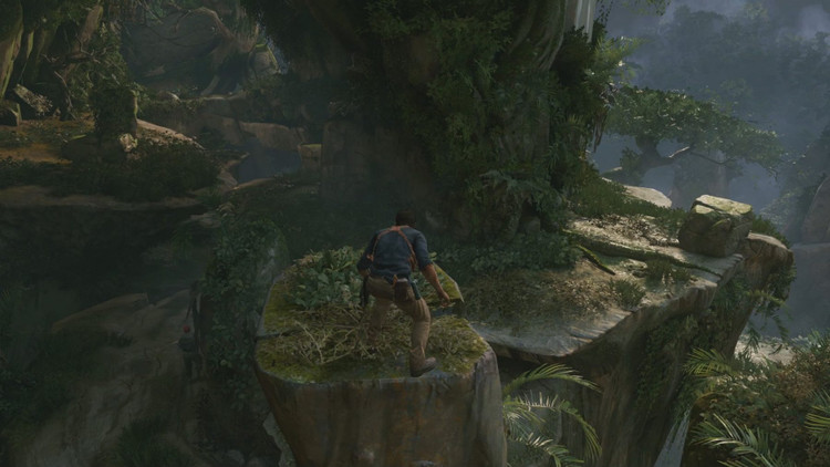 بازی پلی استیشن 4 نسخه رایتی نسخه هکشده بازی Uncharted 4 A Thiefs End ps4