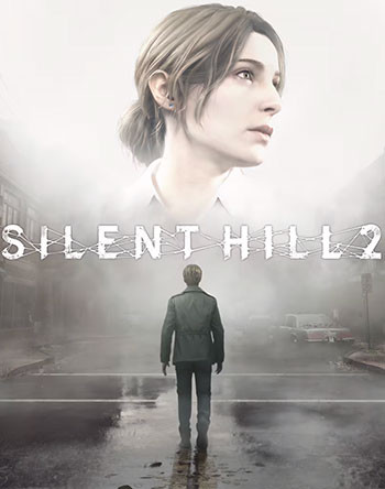 بازی Silent Hill 2 Remake برای کامپیوتر