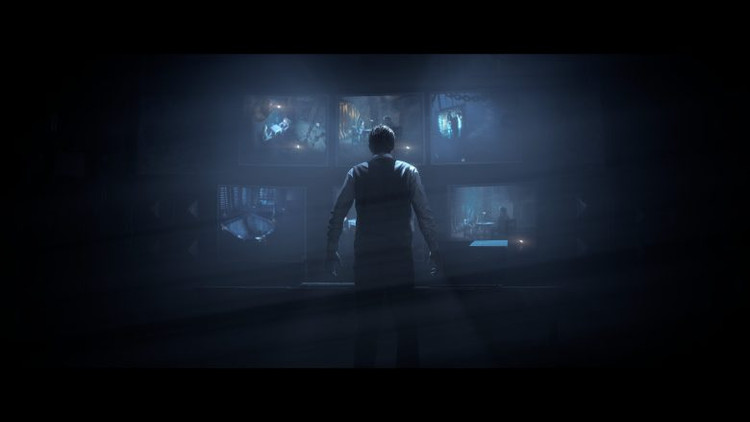 بازی Until Dawn برای کامپیوتر