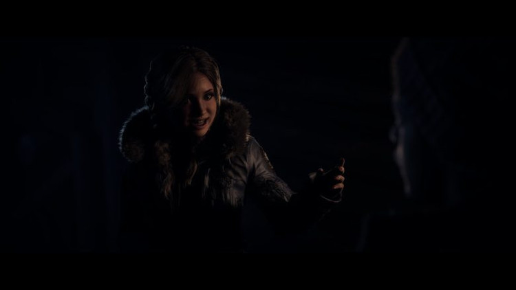 بازی Until Dawn برای کامپیوتر