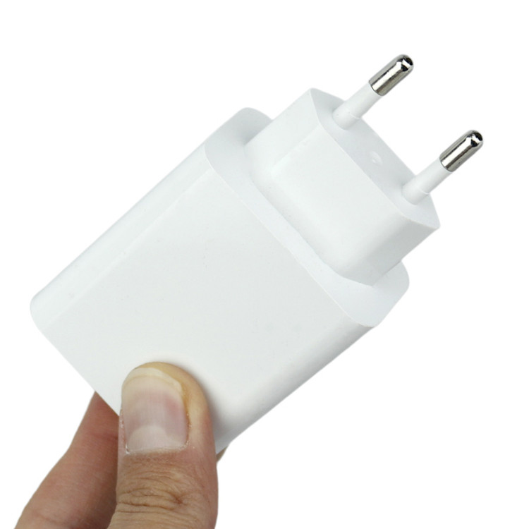 کلگی فست شارژ Xiaomi MDY-11-EZ 3A QC3 PD 33W
