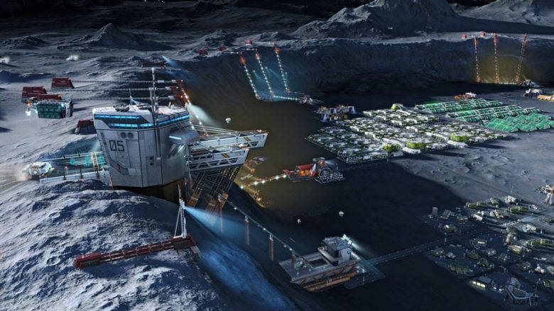 بازی Anno 2205 – Gold Edition برای کامپیوتر