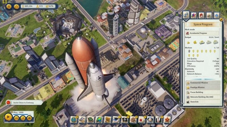 بازی Tropico 6 – El Prez Edition برای کامپیوتر