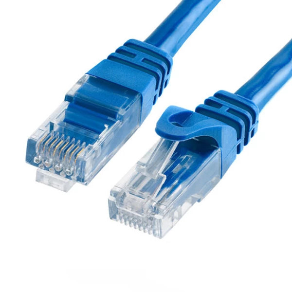 کابل شبکه CAT5 مدل اینت طول 1.5 متر