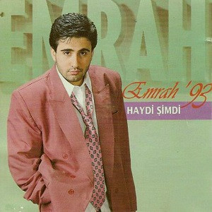 آهنگ های فول آلبوم امراه MP3 Emrah
