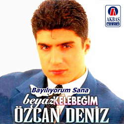 آهنگ های فول آلبوم ازجان دنیز MP3 Özcan Deniz