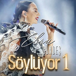 آهنگ های فول آلبوم ابرو گوندش MP3 Ebru Gündeş