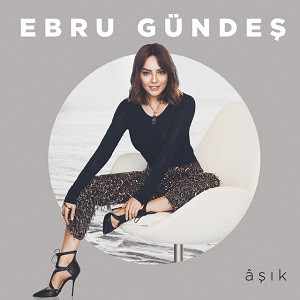 آهنگ های فول آلبوم ابرو گوندش MP3 Ebru Gündeş