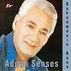 آهنگ های فول آلبوم ادنان شنسس MP3 Adnan Şenses