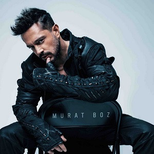 آهنگ های فول آلبوم مراد بز Murat-Boz MP3