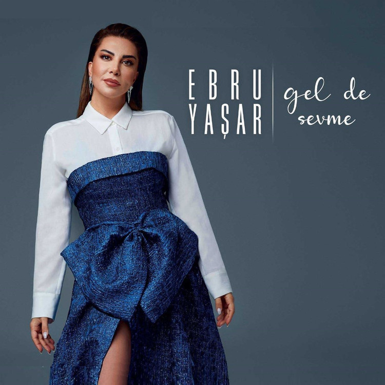 آهنگ های فول آلبوم ابرو یاشار Ebru Yaşar MP3