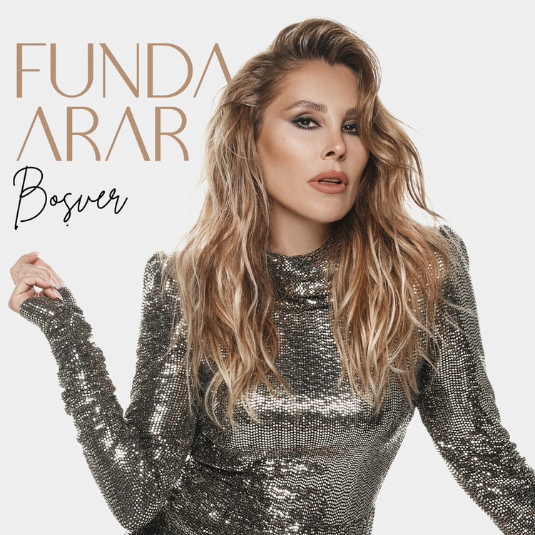 آهنگ های فول آلبوم فوندا آرار Funda Arar MP3