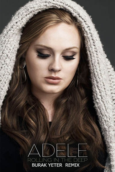 آهنگ های فول آلبوم Adele MP3