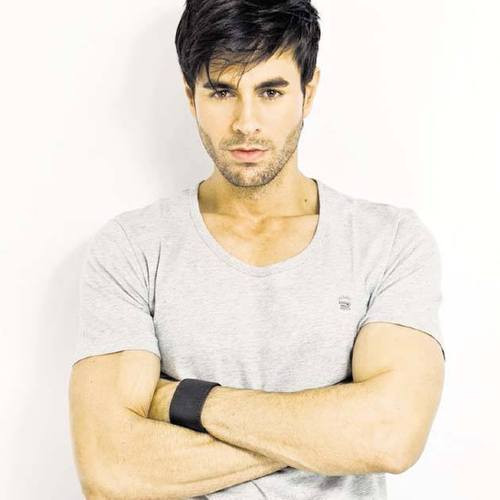 آهنگ های فول آلبوم Enrique Iglesias MP3