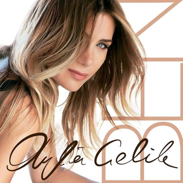 آهنگ های فول آلبوم آیلا چلیک Ayla Celik MP3
