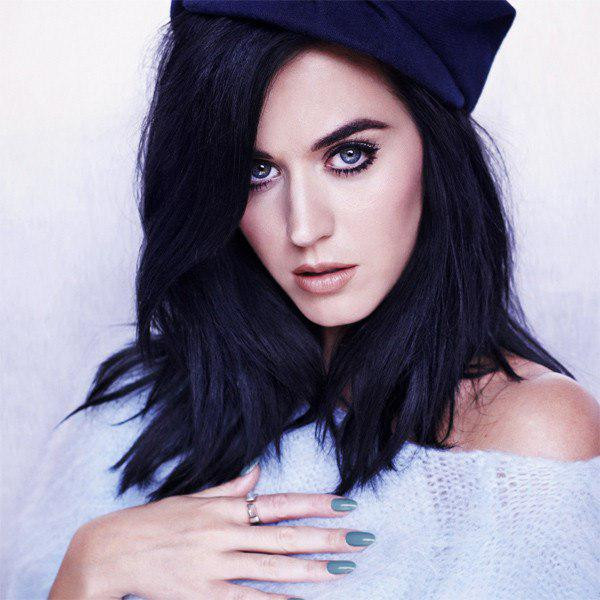 آهنگ های فول آلبوم کیتی پری Katy Perry MP3