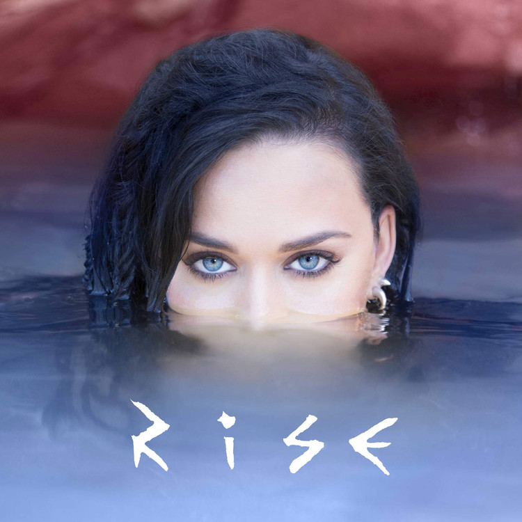 آهنگ های فول آلبوم کیتی پری Katy Perry MP3