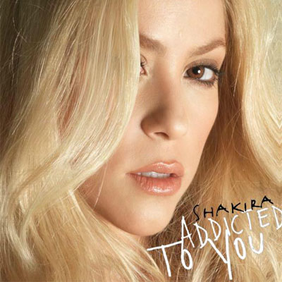 آهنگ های فول آلبوم شکیرا Shakira MP3