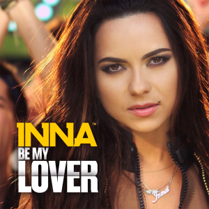 آهنگ های فول آلبوم اینا Inna MP3