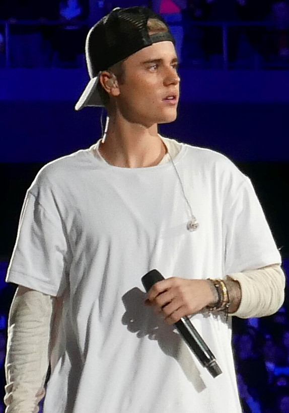 آهنگ های فول آلبوم جاستین بیبرJustin Bieber MP3