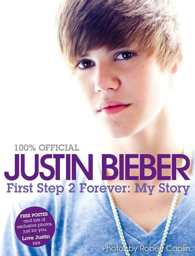 آهنگ های فول آلبوم جاستین بیبرJustin Bieber MP3
