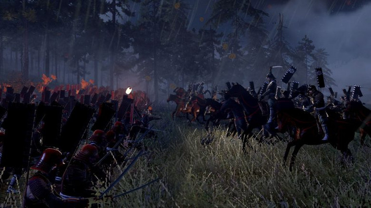 بازی Total War SHOGUN 2 Complete برای کامپیوتر
