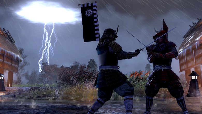 بازی Total War SHOGUN 2 Complete برای کامپیوتر