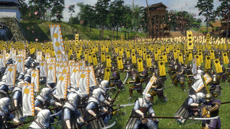 بازی Total War SHOGUN 2 Complete برای کامپیوتر