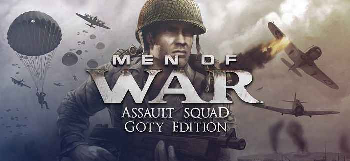 بازی کامپیوتر Men of War Assault Squad + All Update