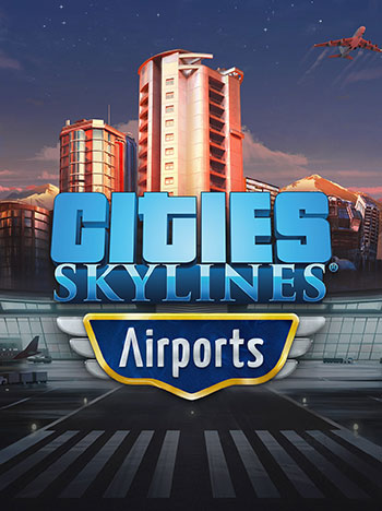بازی Cities Skylines – Mountain Village برای کامپیوتر