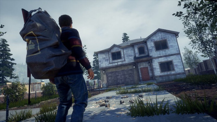 بازی State of Decay 2 – Juggernaut Edition برای کامپیوتر